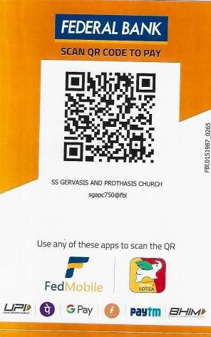 gpchurchakp QR CODE