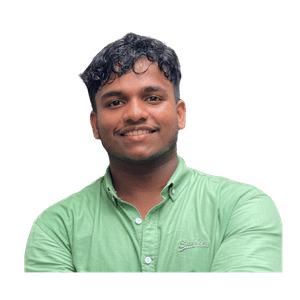 JOYAL PATHROSE - GNERAL SECRATARY