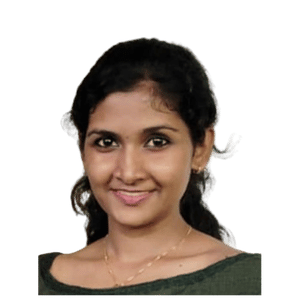 JEWEL ROSE SHAJAN-CYM VICE PRESIDENT