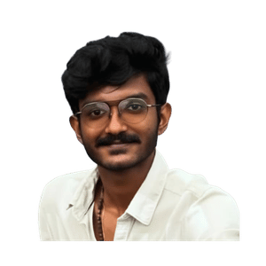 JIZ KAYYALA -SECRATARY