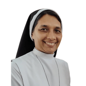 Sr. IVY JOSE CATECHISM SECRETARY