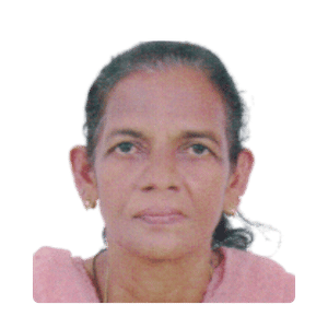 elsy varghese joint - gervasis & prothasis church , akaprambu