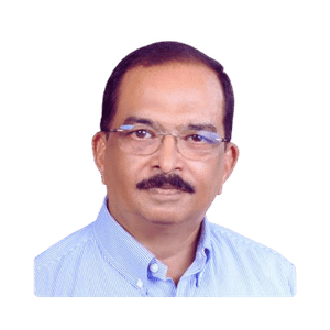 varghese Kuruvila Kalapurathayil Trustee gervasis & prothasis church , akaprambu