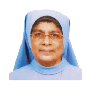 Rev.Sr Joysy