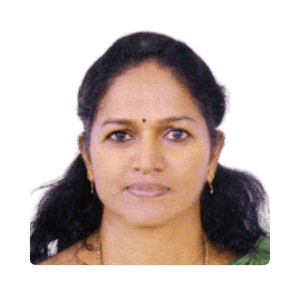 Ms.Reetha K.X-Council secretary