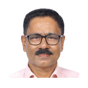 Jenson Thomas Thekkekara